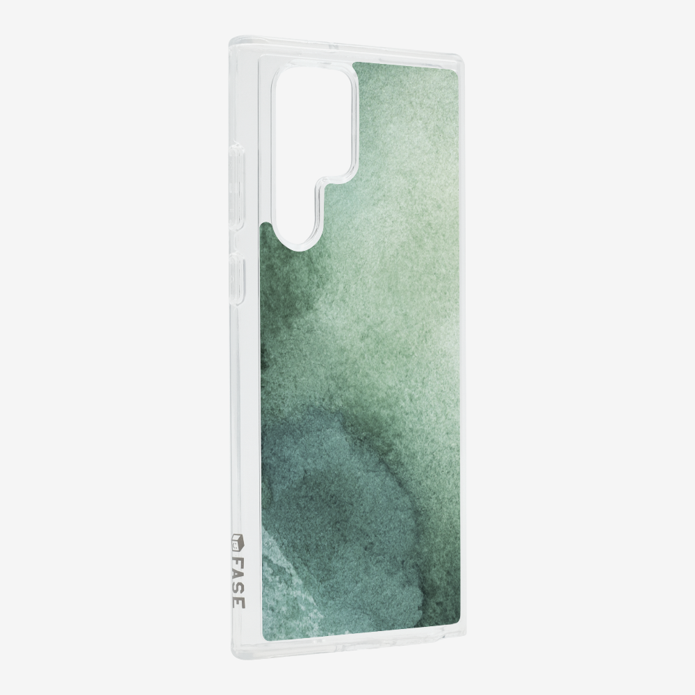 Mist of Forest Phone Case