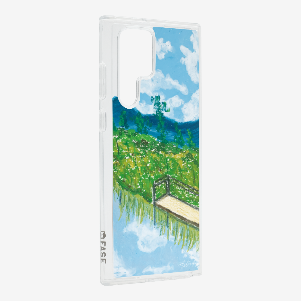 Nam Sang Wai - Snapshot Phone Case