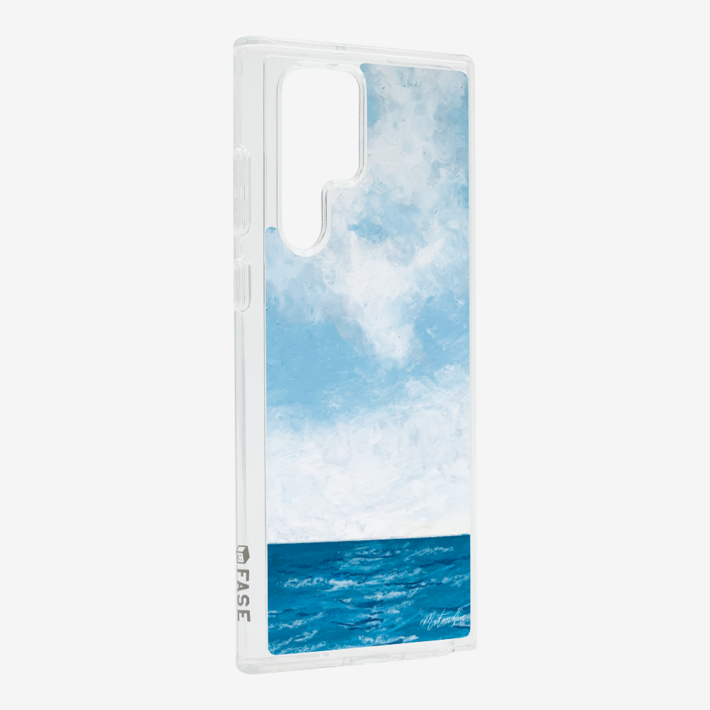 Tai O - Skyview Phone Case