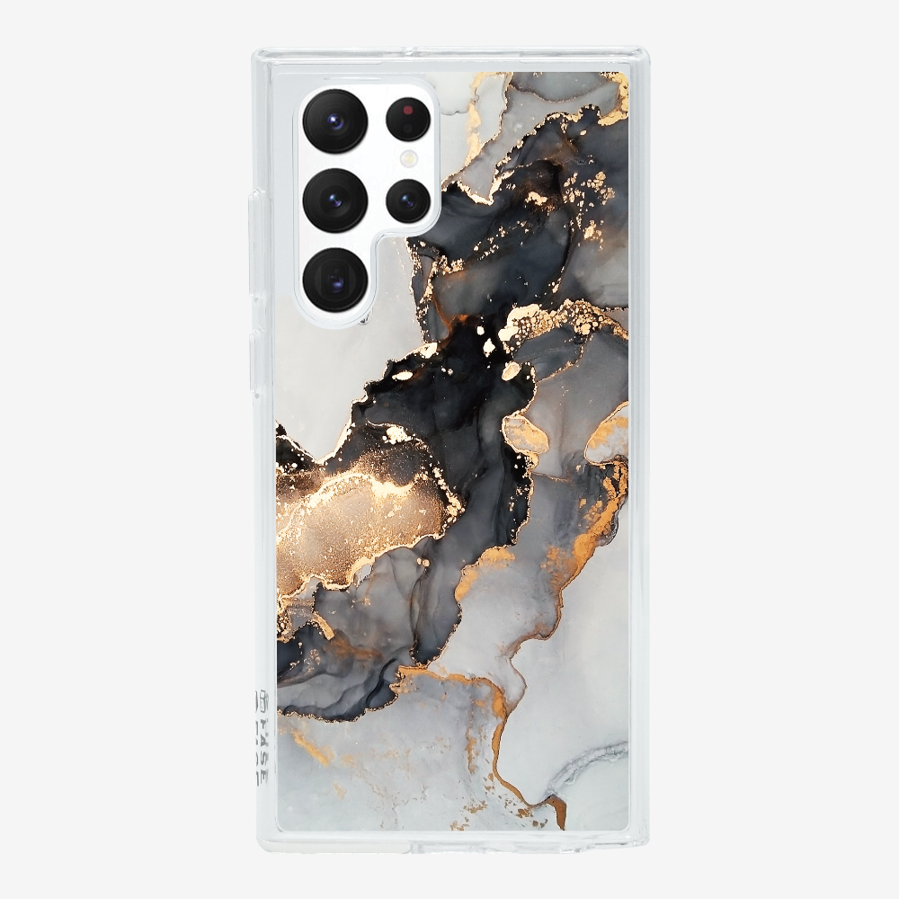 Shinning Marble Phone Case