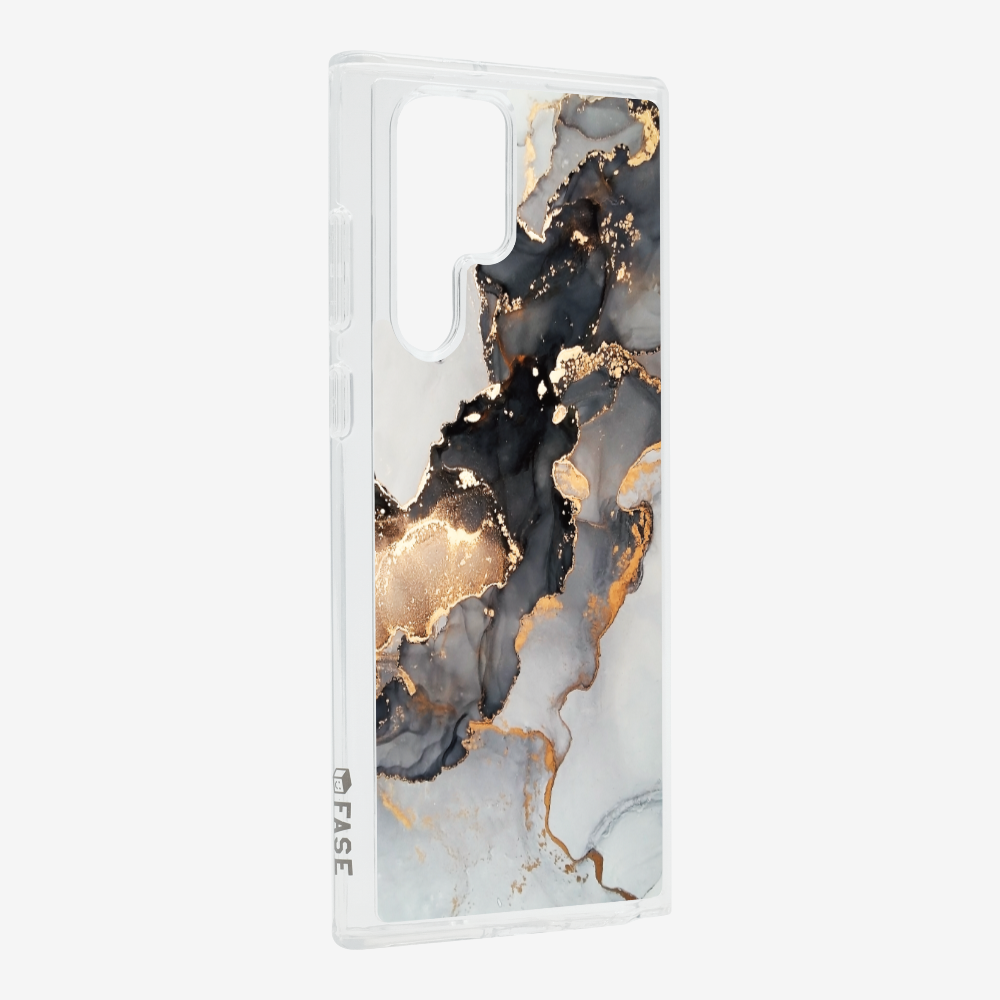 Shinning Marble Phone Case