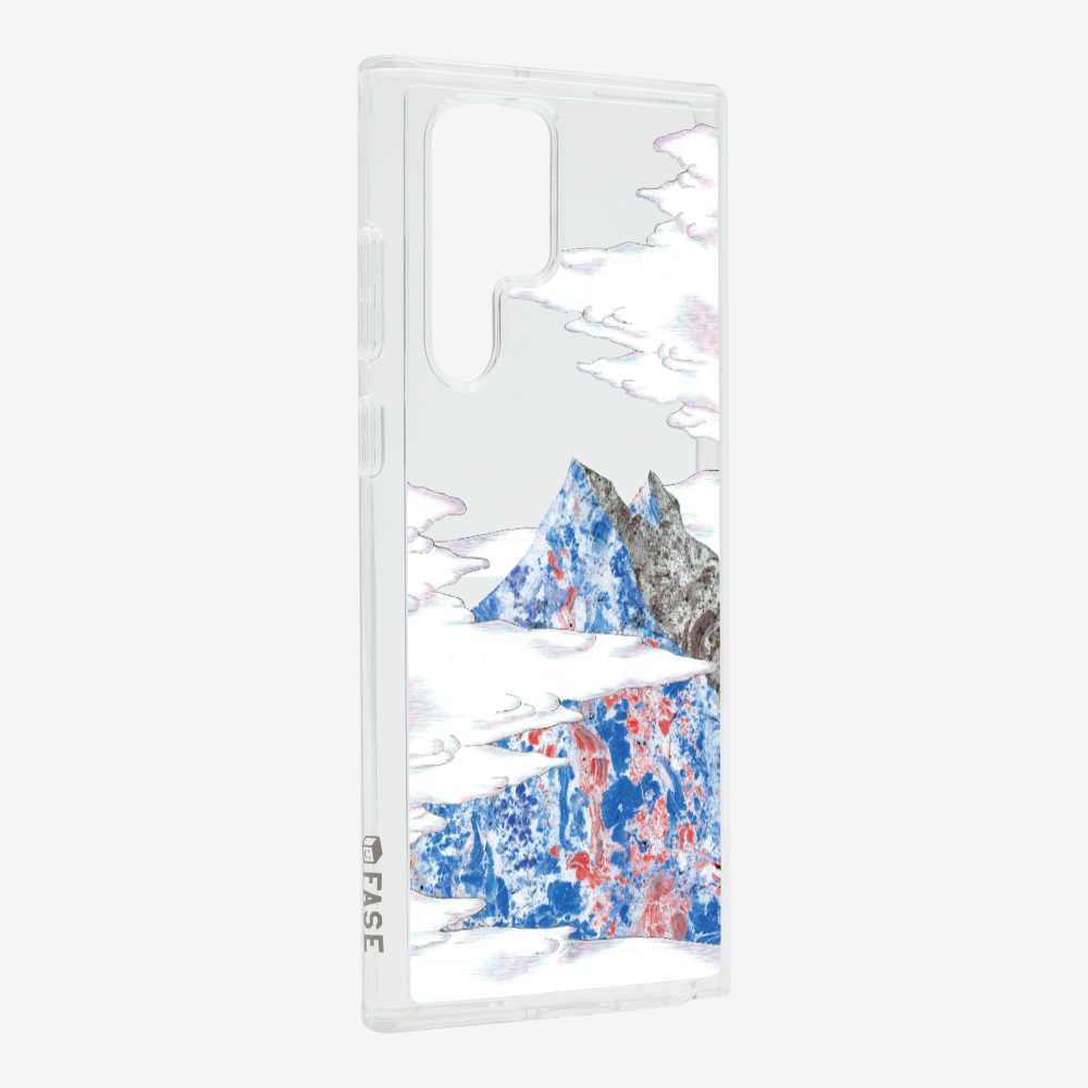 Awakening in the Darkness Phone Case