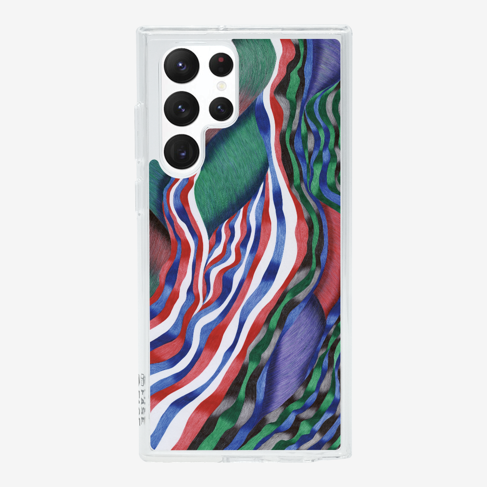 Volume 2 Phone Case