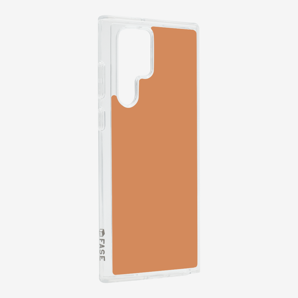 Apricot Phone Case