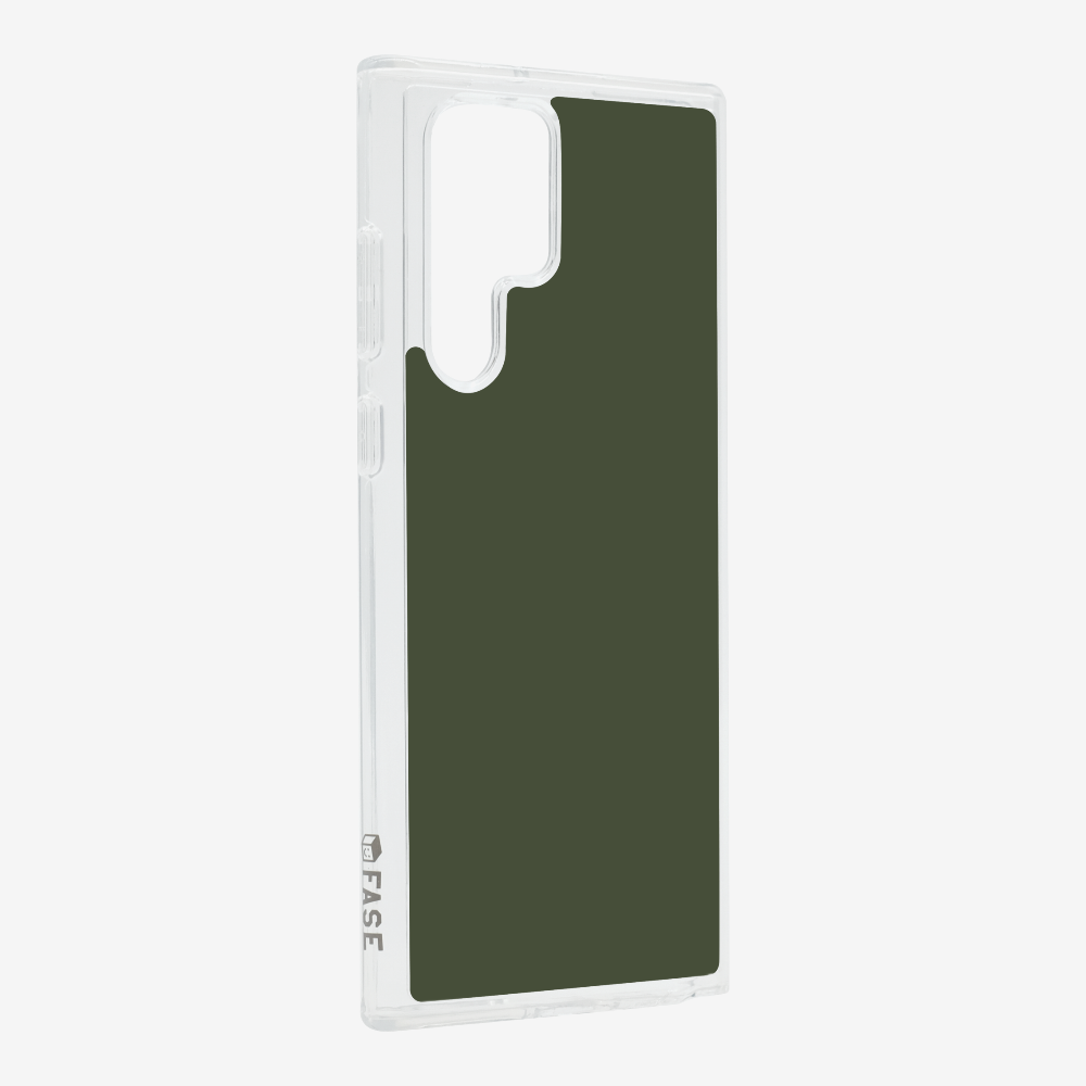 Kelp Phone Case