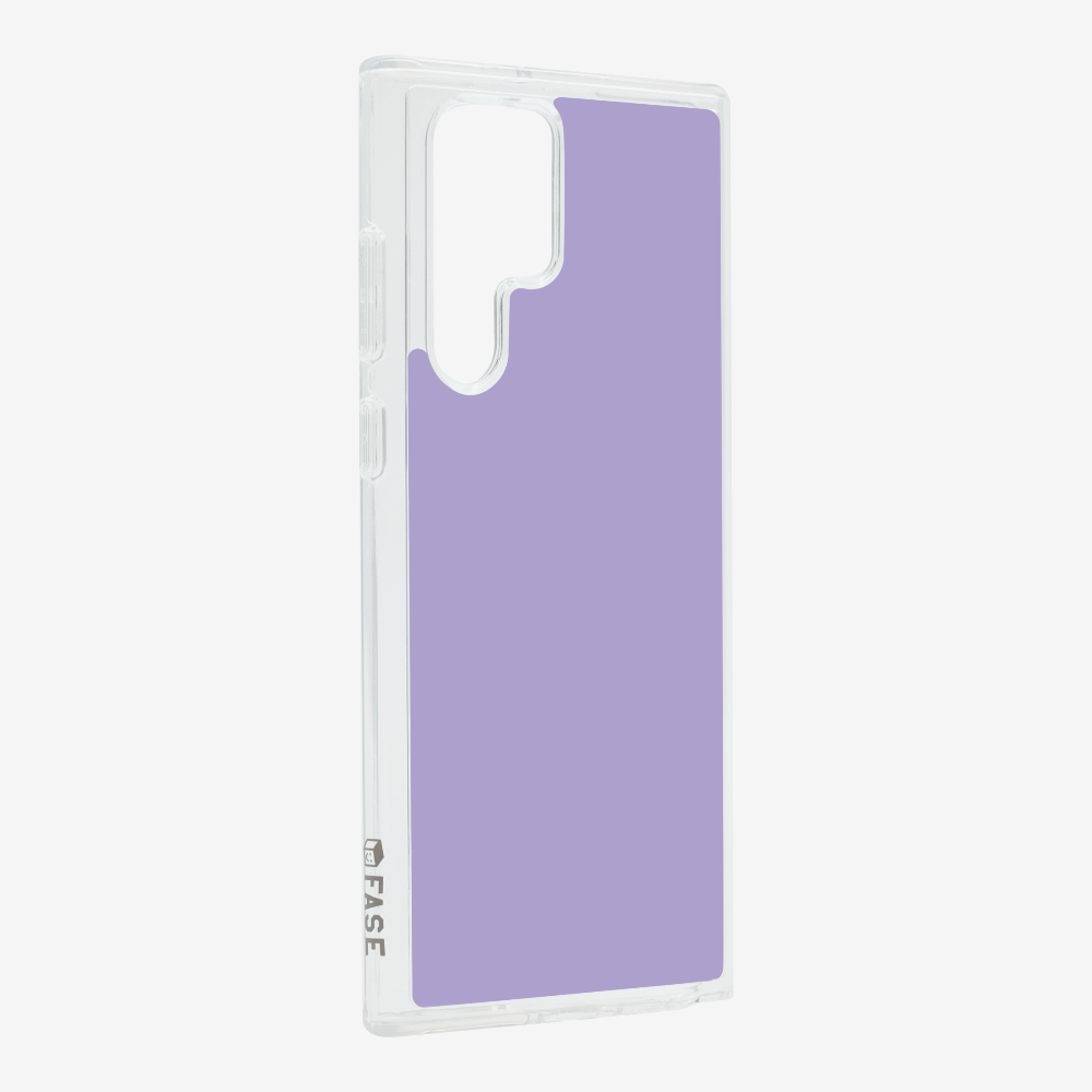 Lavender Phone Case