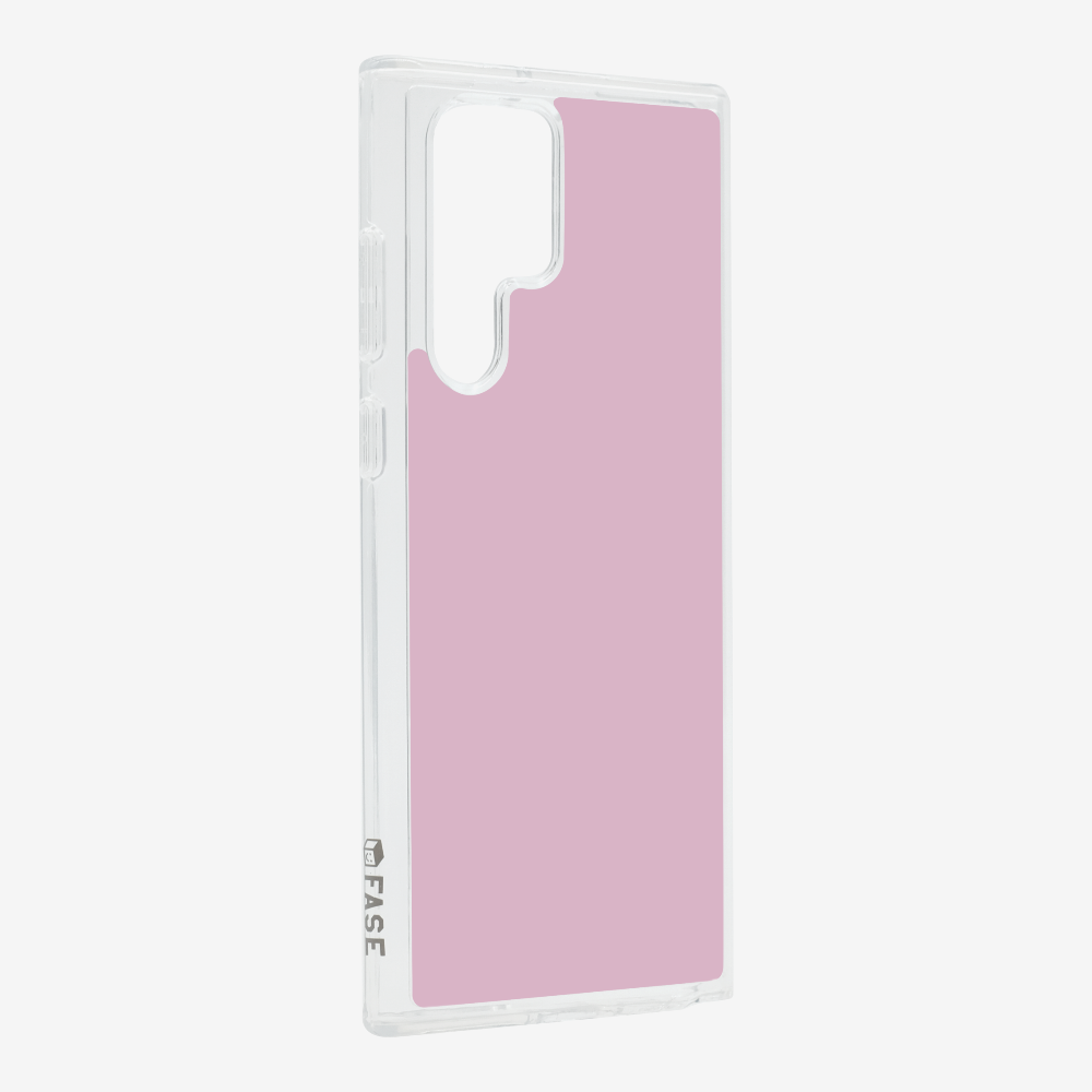 Light Lilac Phone Case