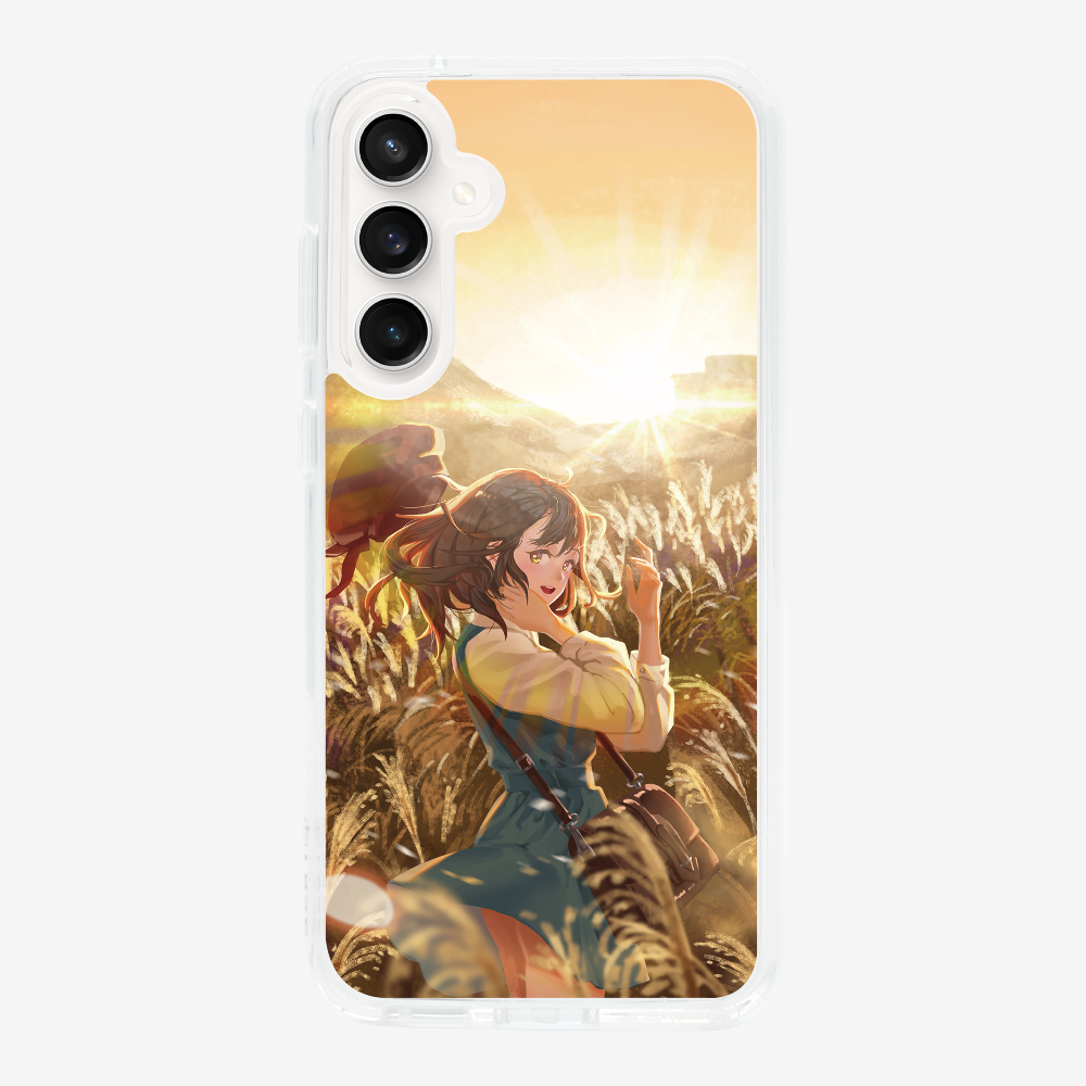 Sunset PeakPhone Case