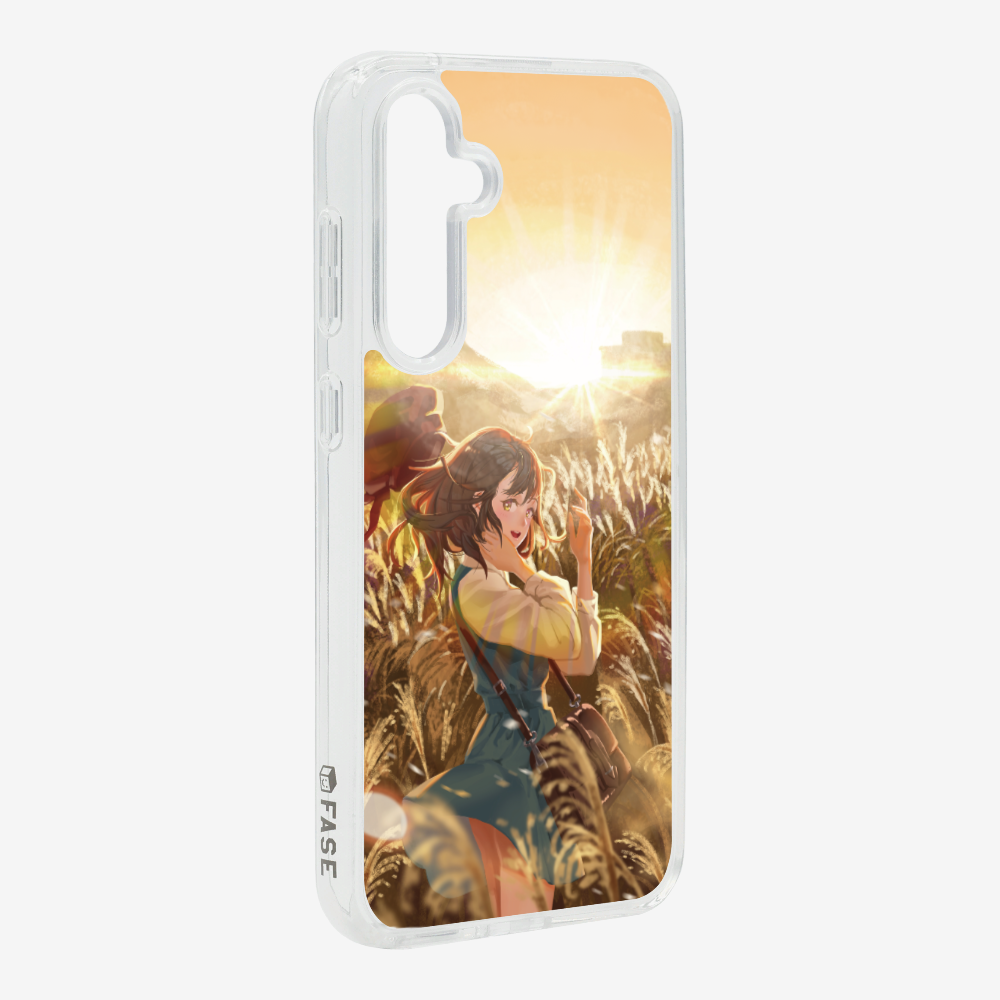 Sunset PeakPhone Case