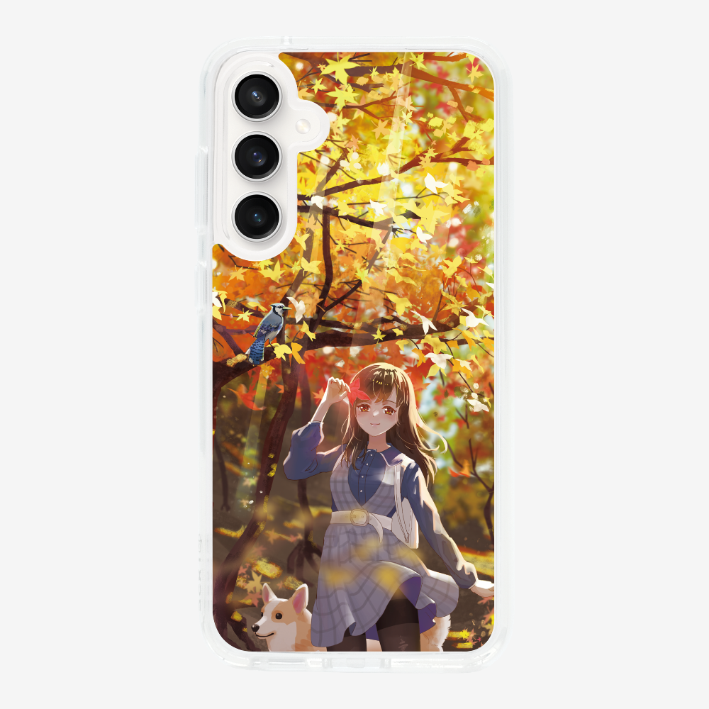 Tai TongPhone Case