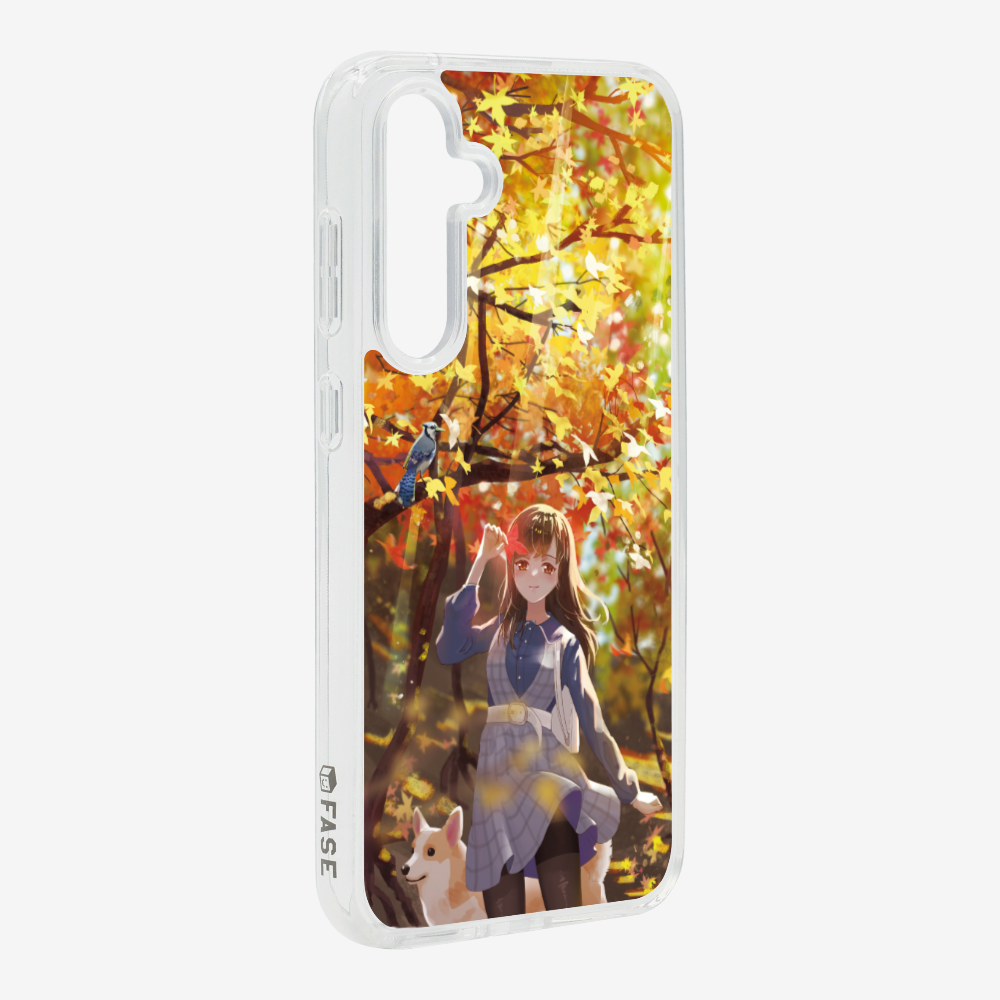 Tai TongPhone Case