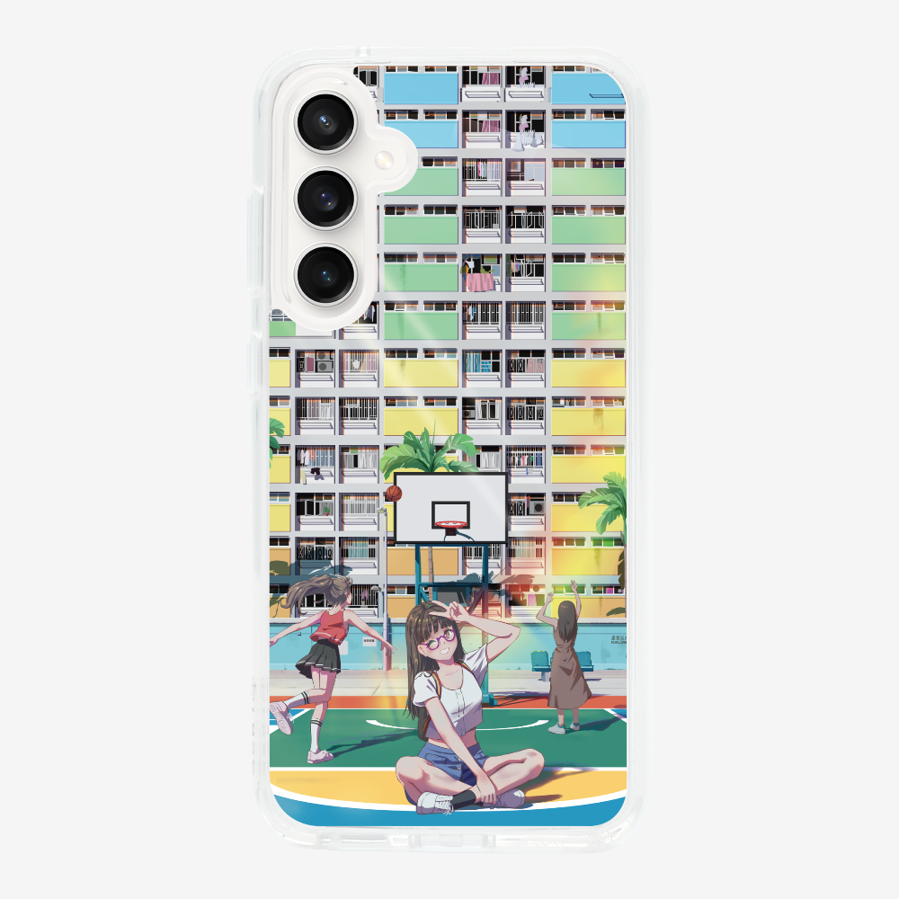 Choi Hung EstatePhone Case