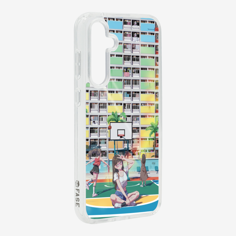 Choi Hung EstatePhone Case