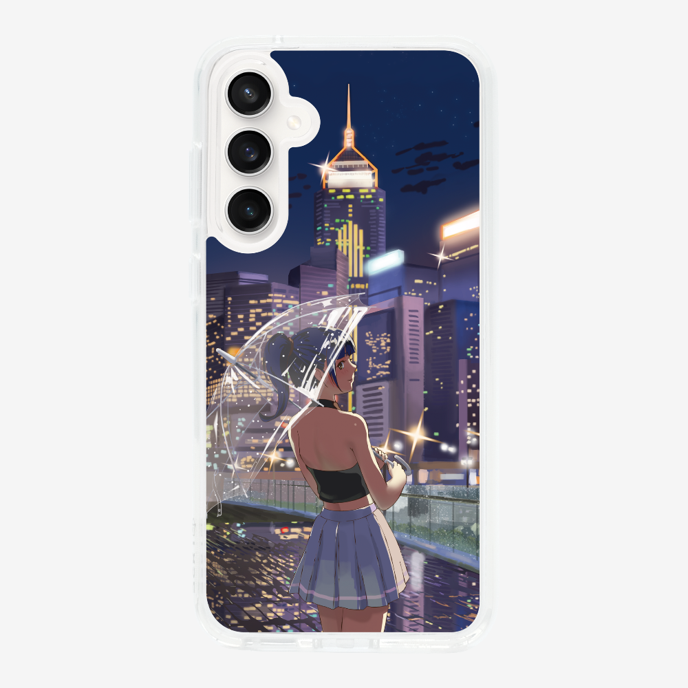 Tamar ParkPhone Case