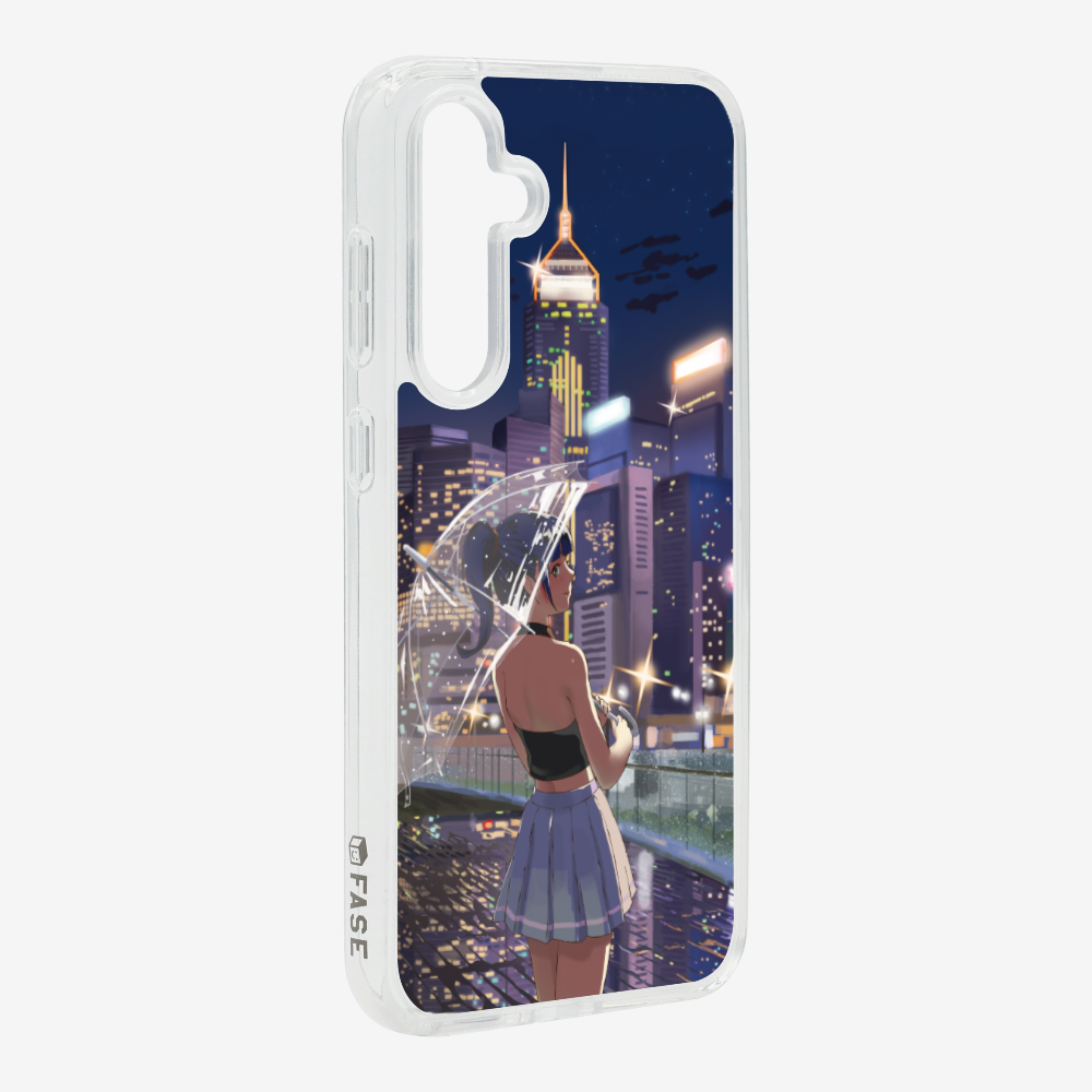 Tamar ParkPhone Case