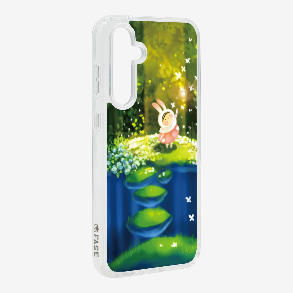 Rebirth Phone Case