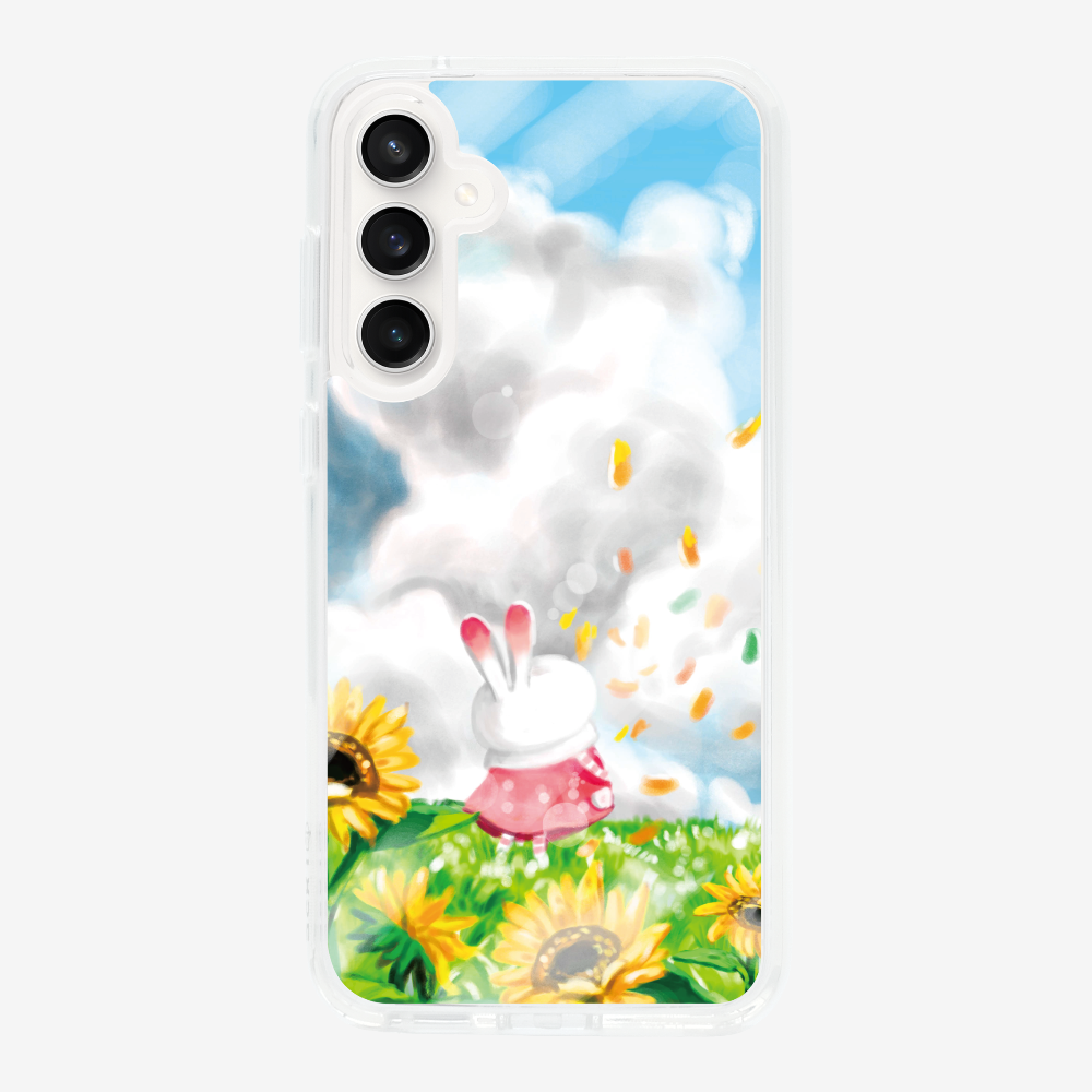 Embrace Hope Phone Case