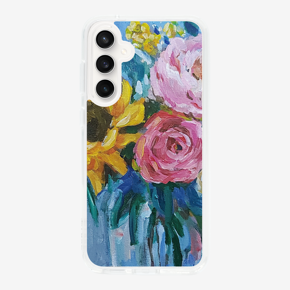 Blossom Hope Phone Case