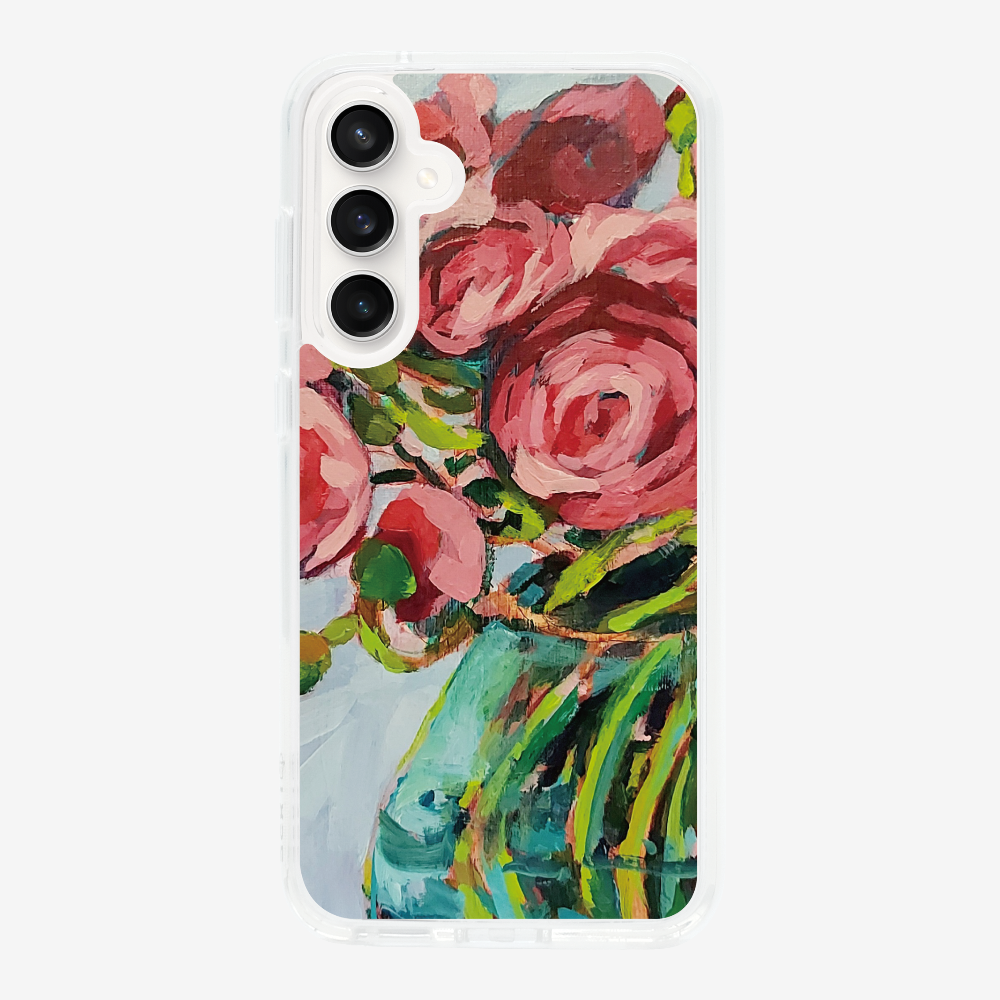 Hope of Love Phone Case