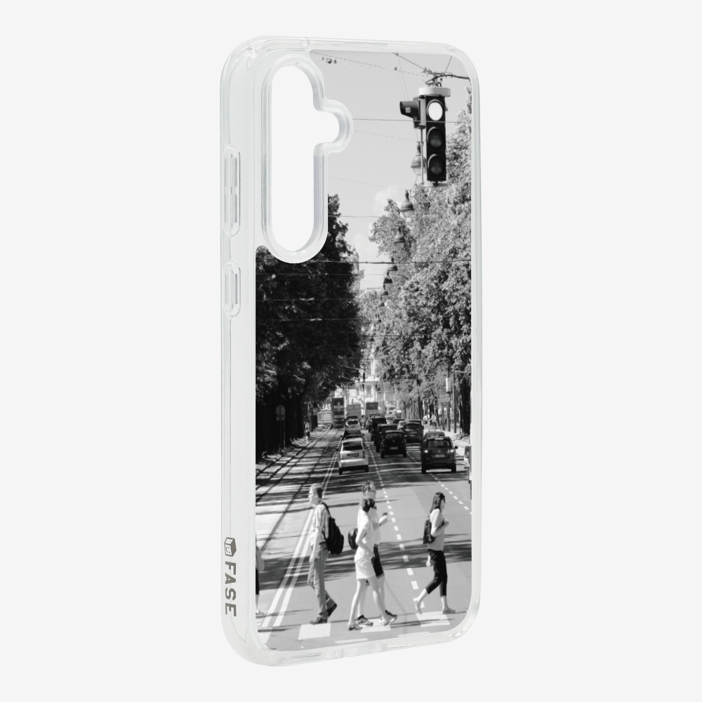 Life in Vienna Phone Case