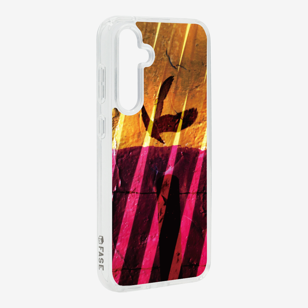 Bird - Peace Phone Case