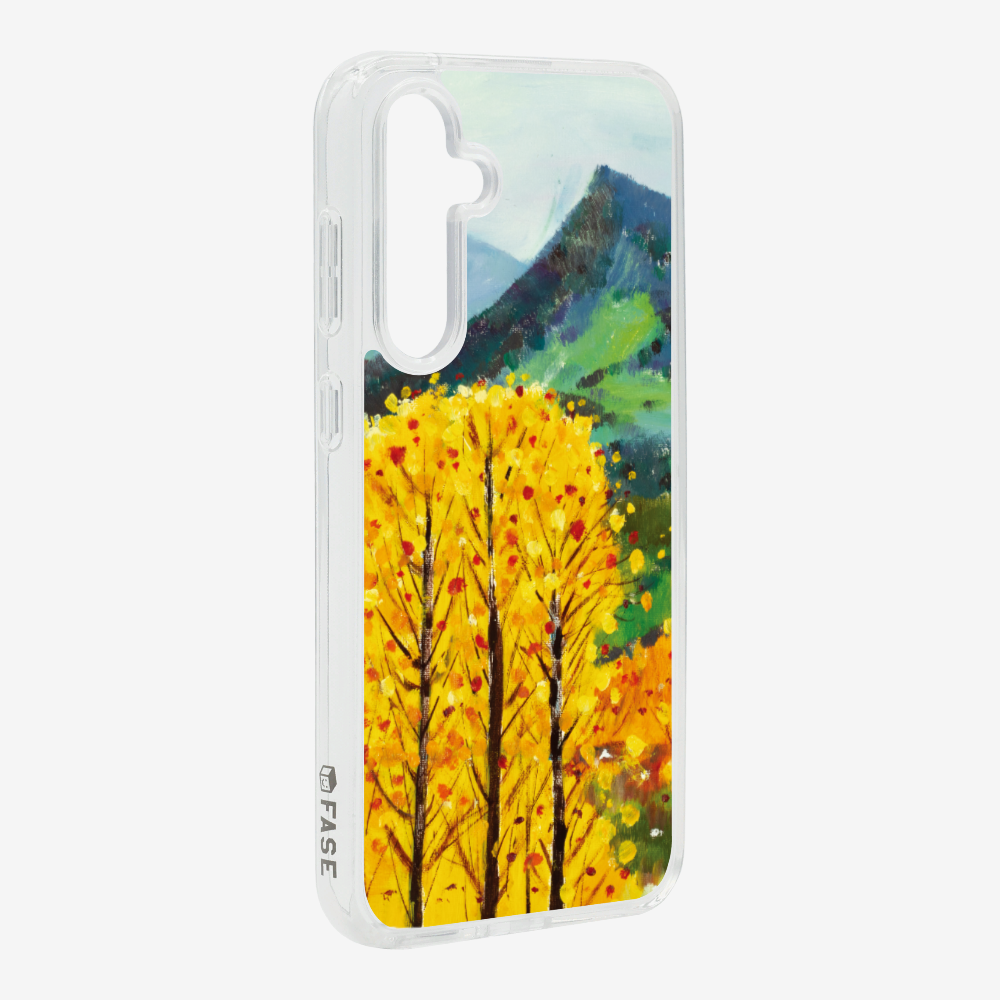 Autumn Breeze Phone Case