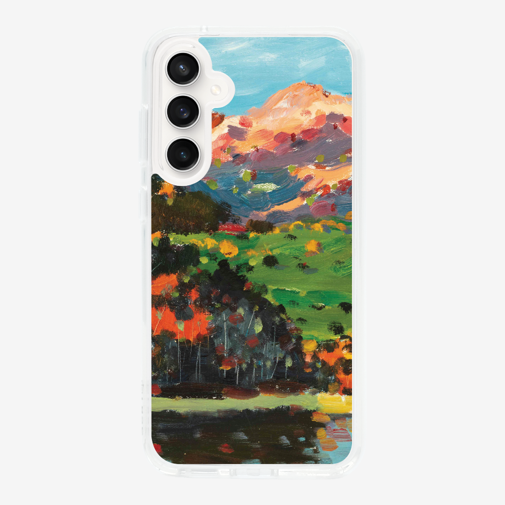 Autumn Sensation Phone Case