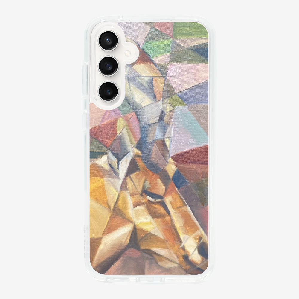 Antelope Phone Case