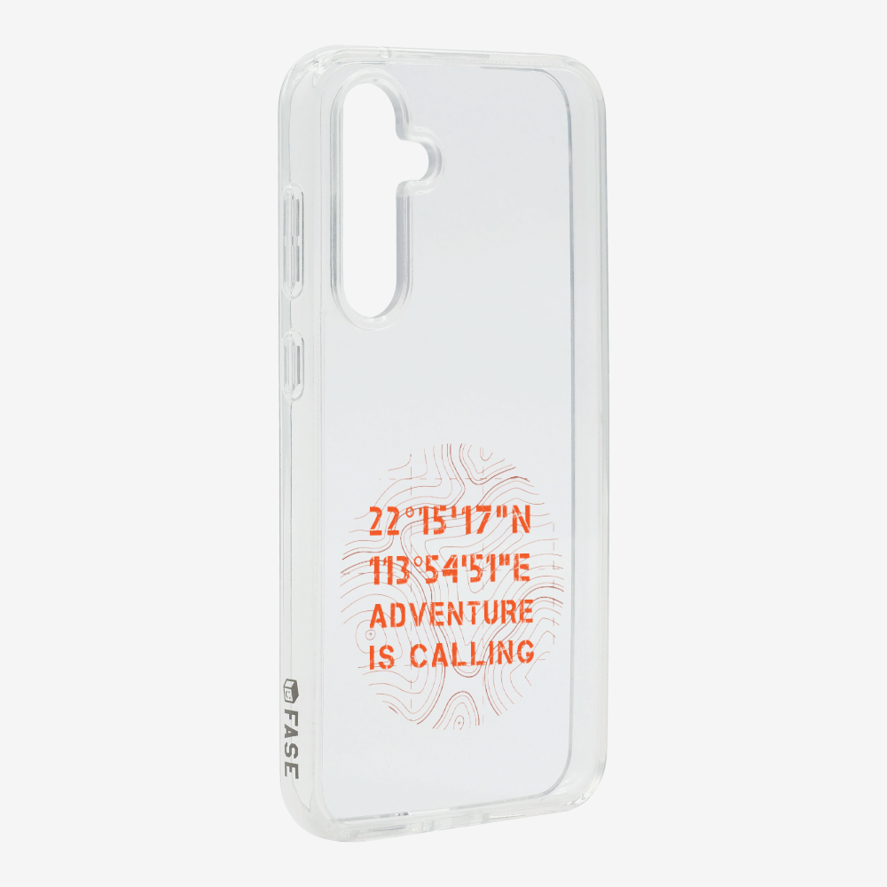 Adventure is Calling Phone Case