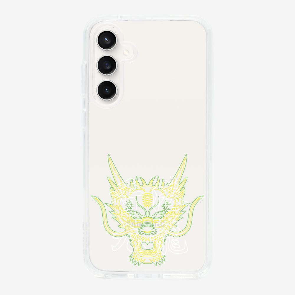 Hong Kong Kowloon Phone Case