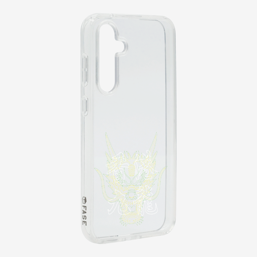 Hong Kong Kowloon Phone Case