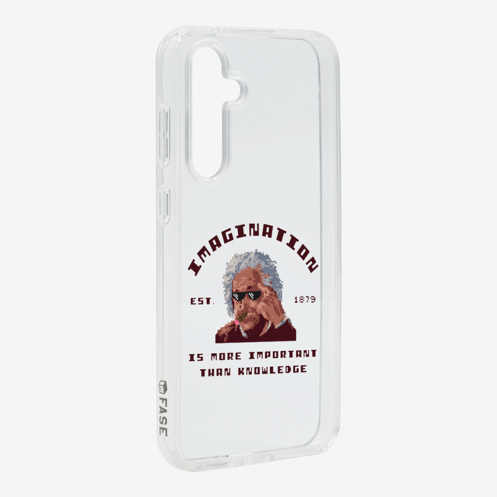 Imagination Phone Case