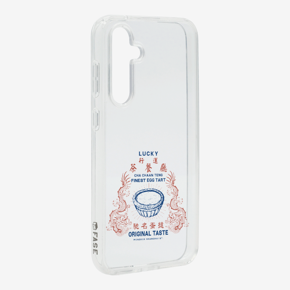 行運茶餐廳 Phone Case