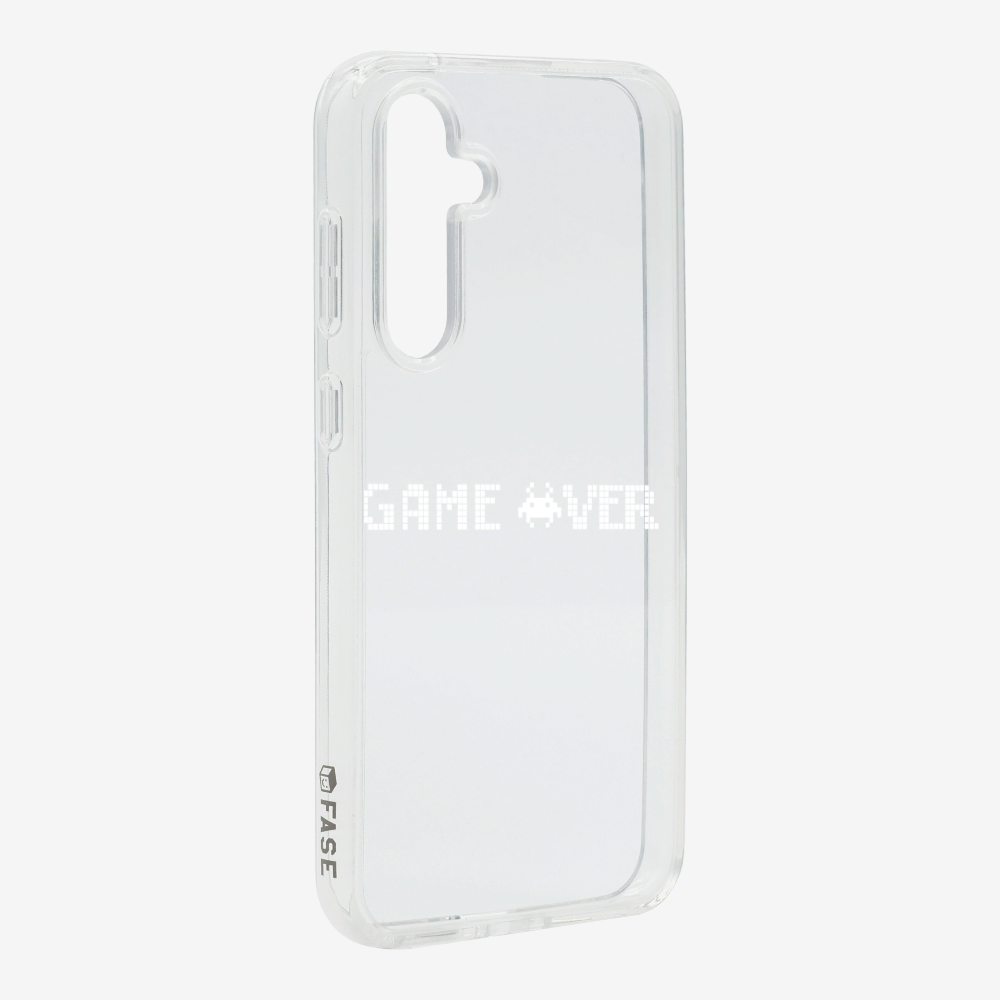 GAME OVER Phone Case