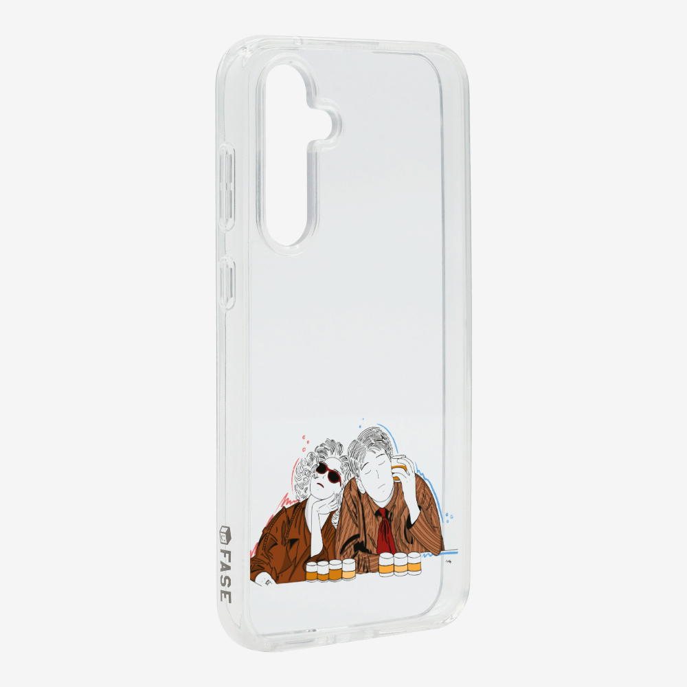 Chungking Express Phone Case