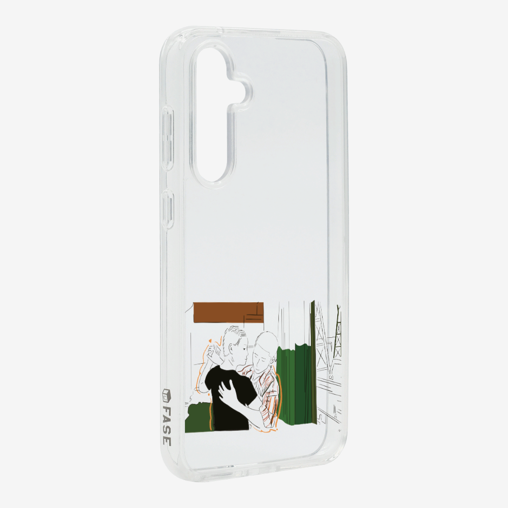 Happy Together Phone Case