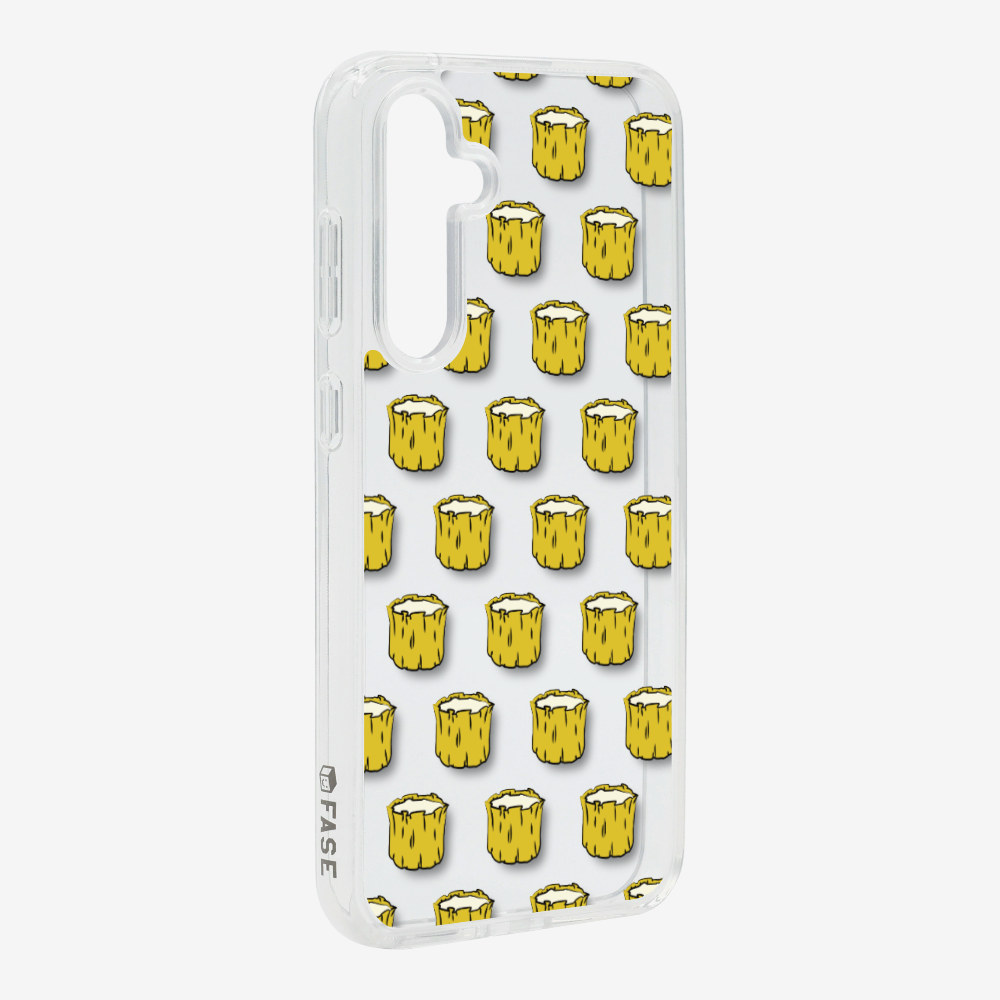 Siumai Phone Case