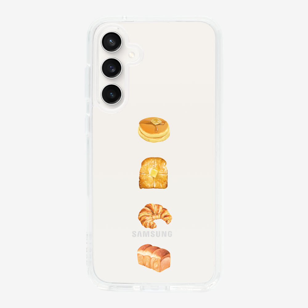 Bread & Dessert Series Phone Case