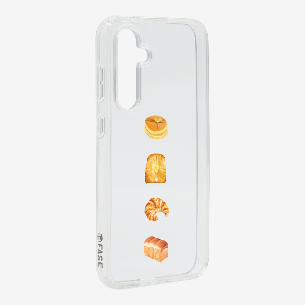 Bread & Dessert Series Phone Case