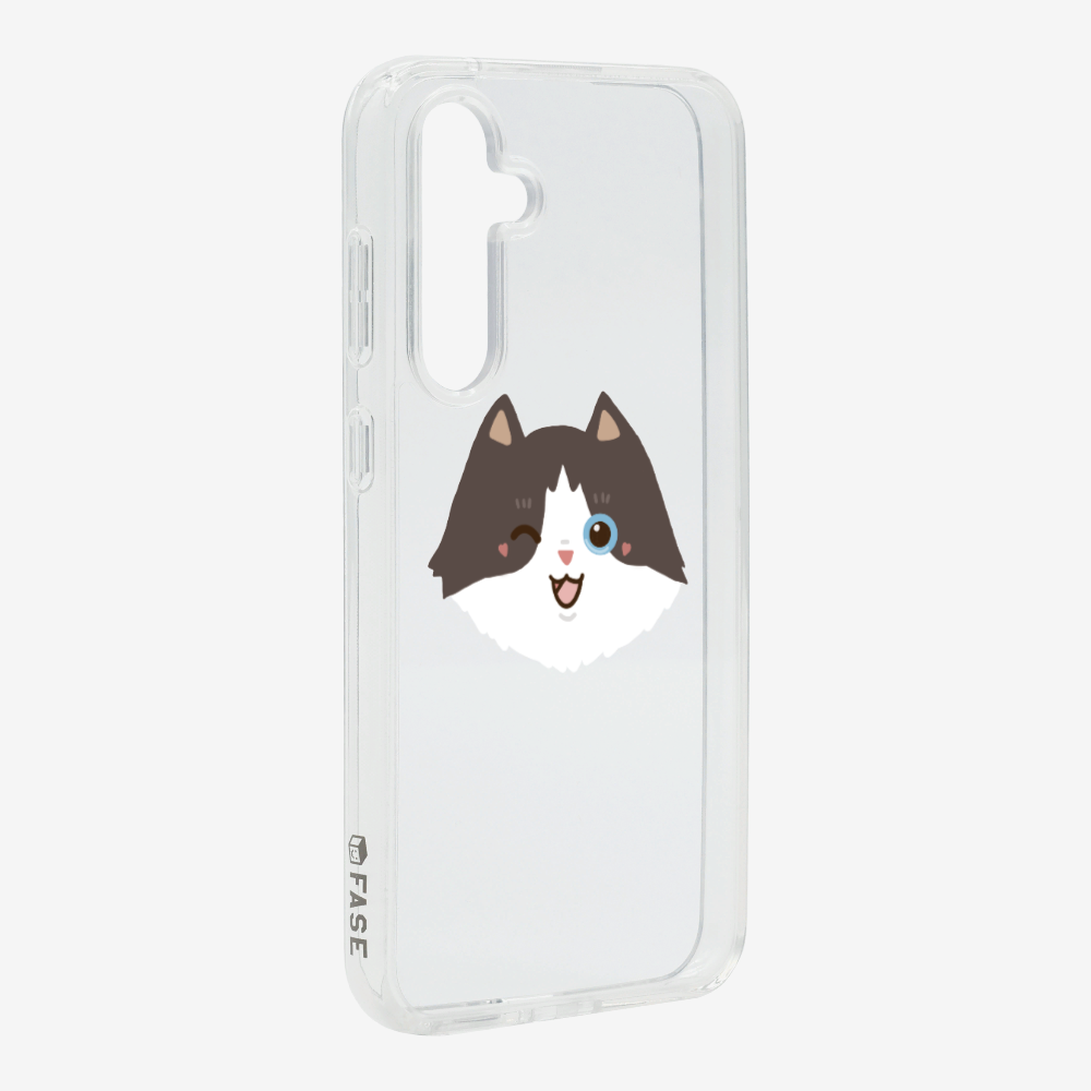 American Ragdoll Phone Case