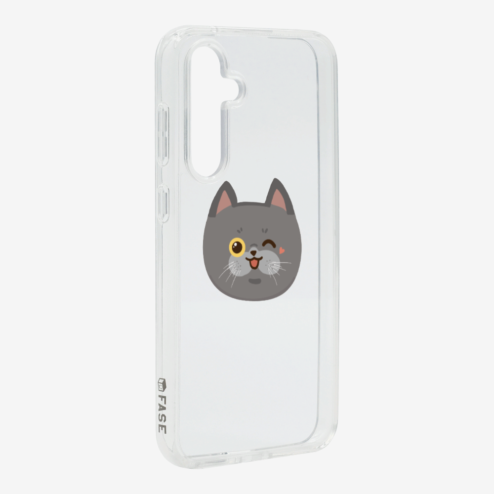 British Shorthair Phone Case