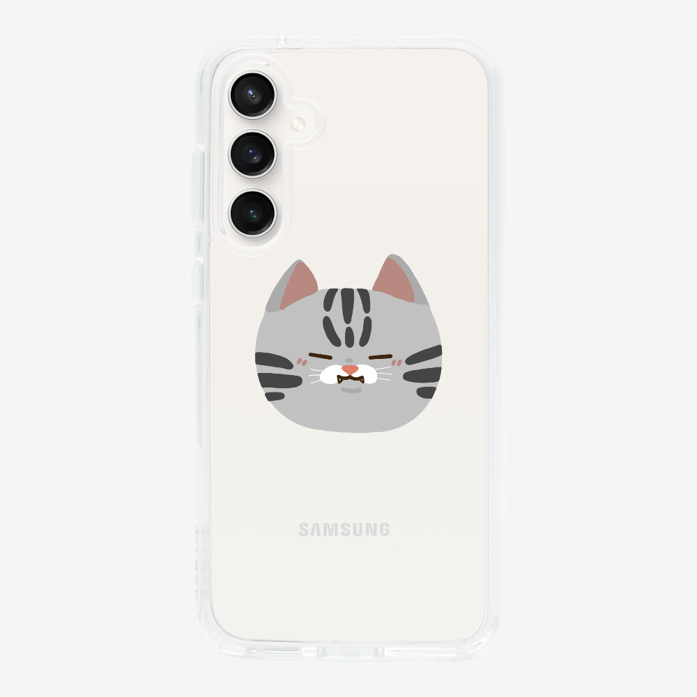 American Shorthair Phone Case