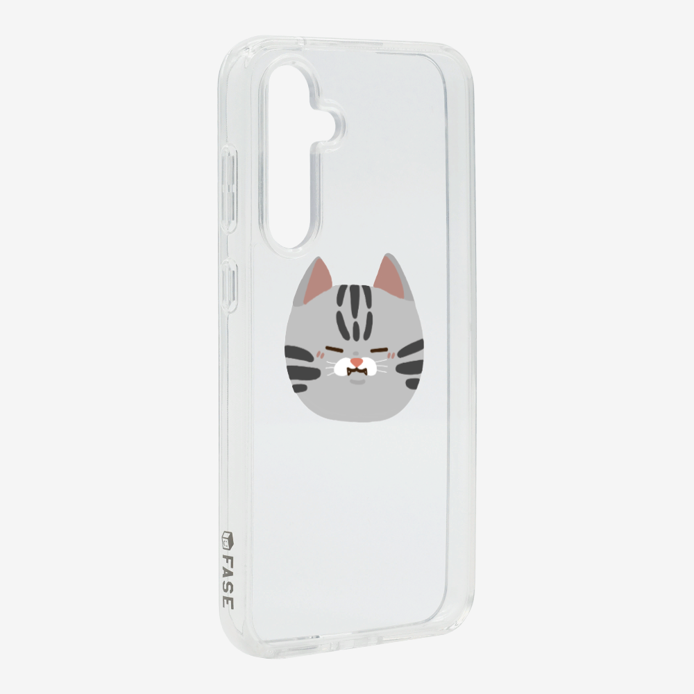 American Shorthair Phone Case