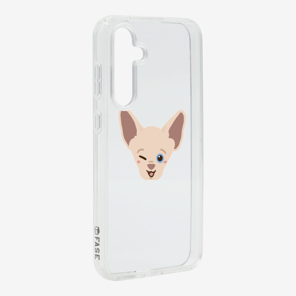 Canadian Sphynx Phone Case