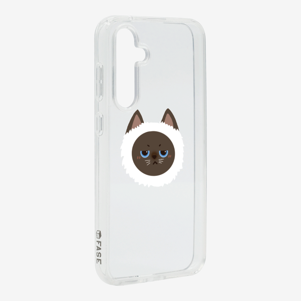 Birman Phone Case