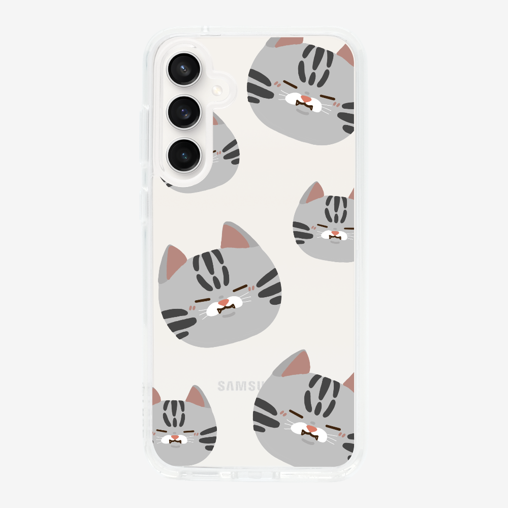 American Shorthair Selfie Phone Case