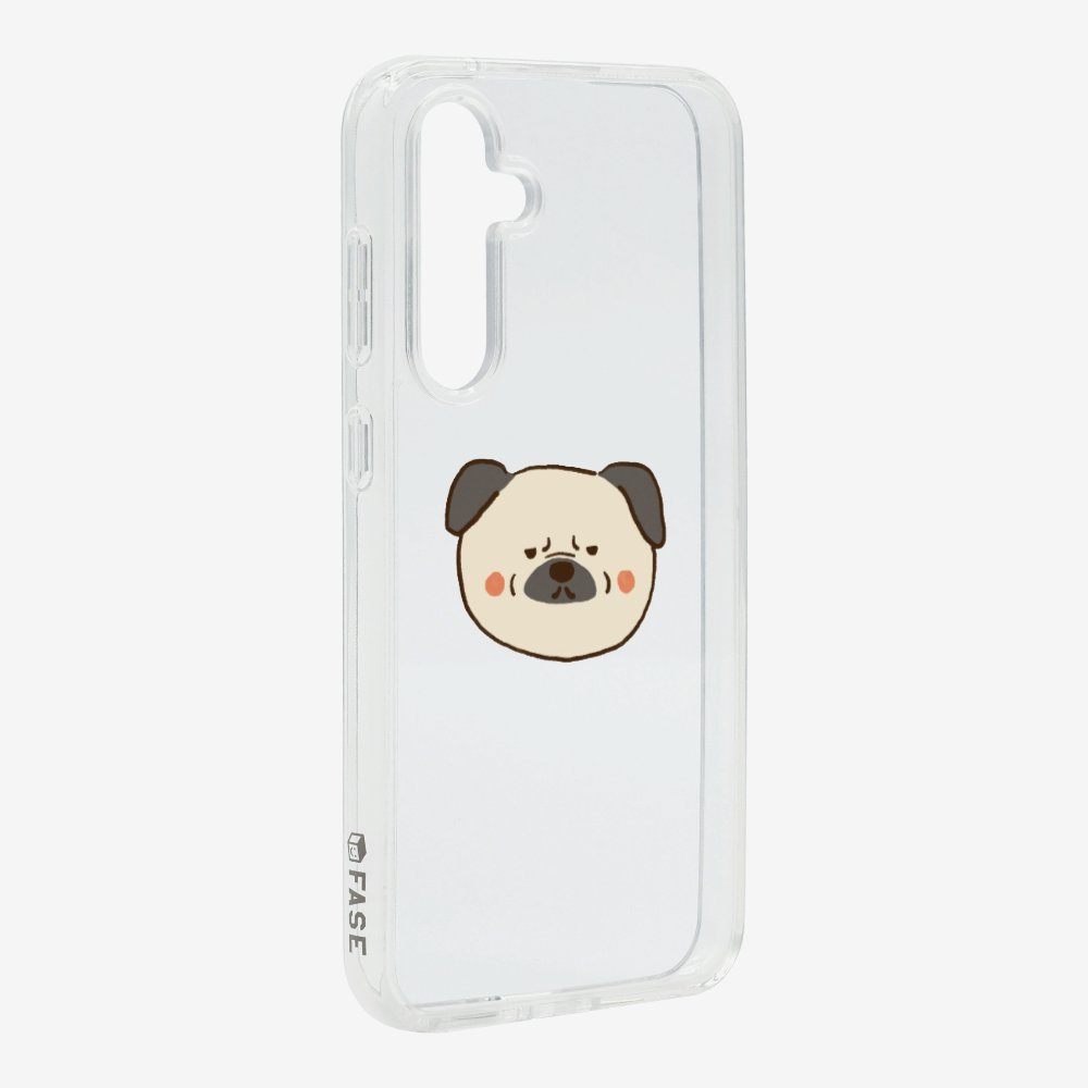 Tibet Pug Phone Case