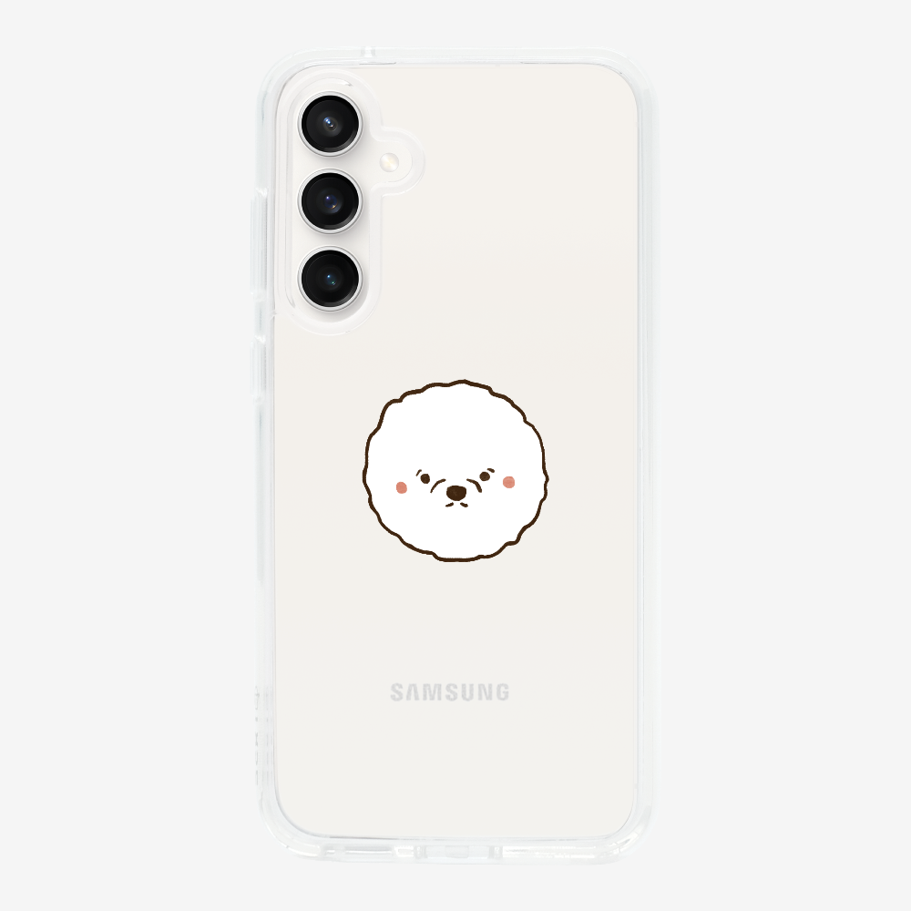 Bichon Frisé Phone Case