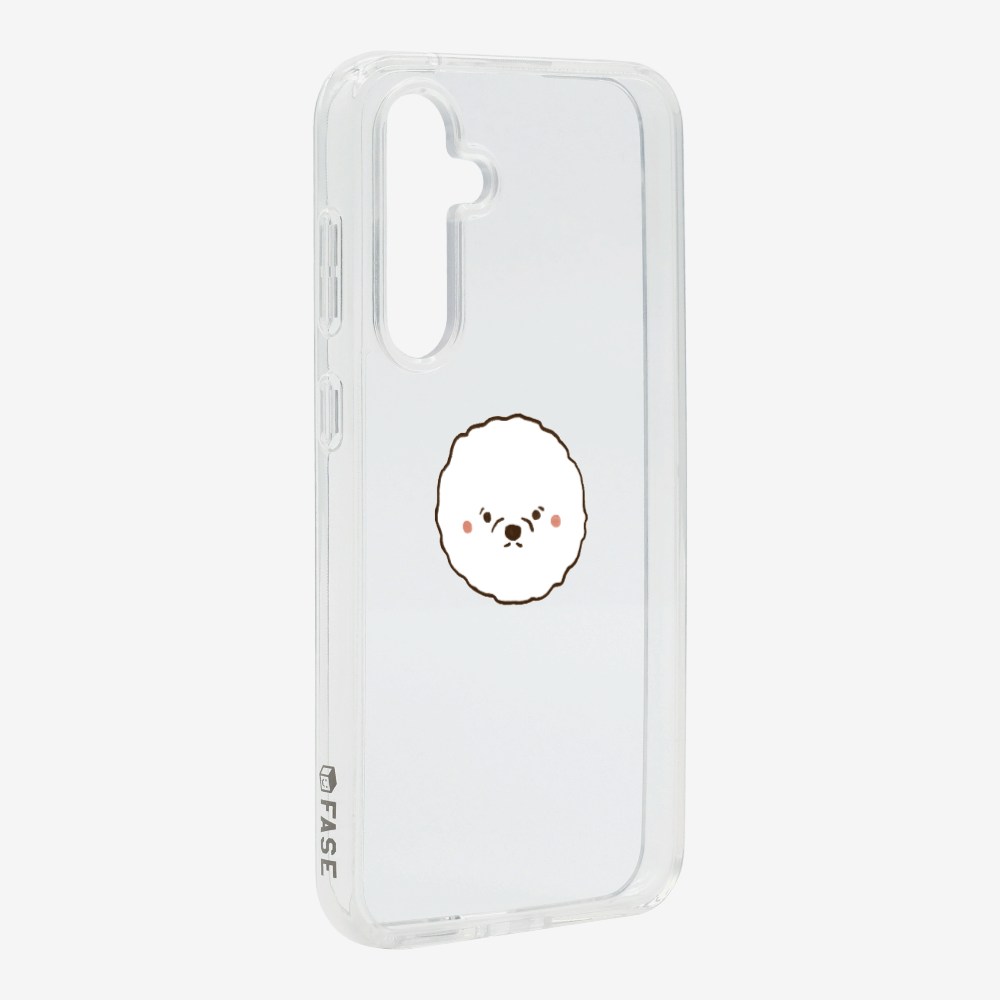 Bichon Frisé Phone Case