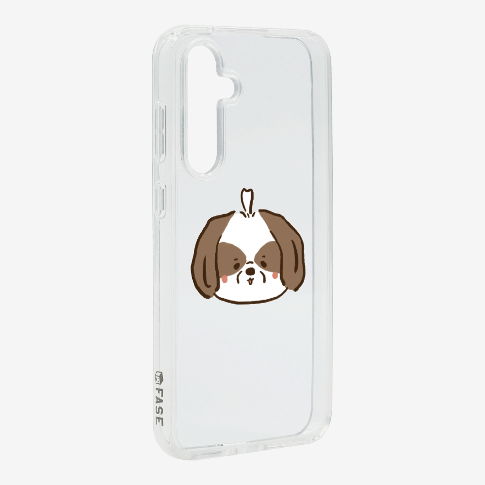 Lhasa Apso Phone Case